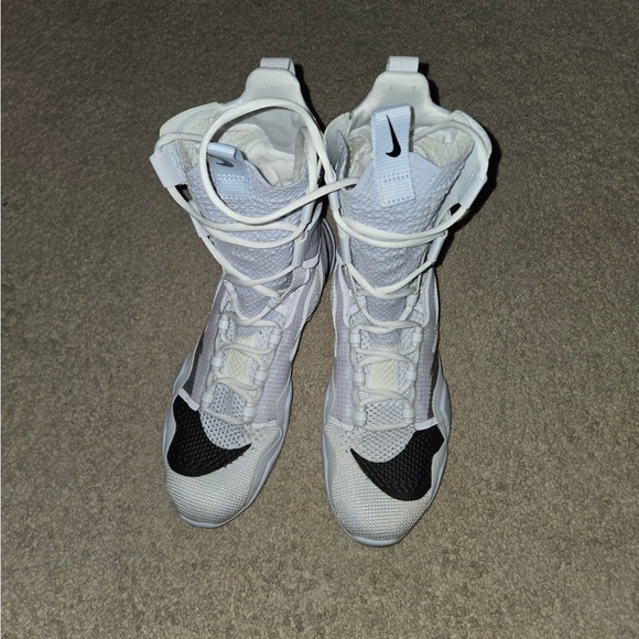 Nike Hyper K.O 2.0 (Size 9.5) (used twice) - Picture 2 of 7